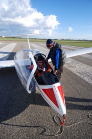 Aeroclub Volovelistico Ferrarese 